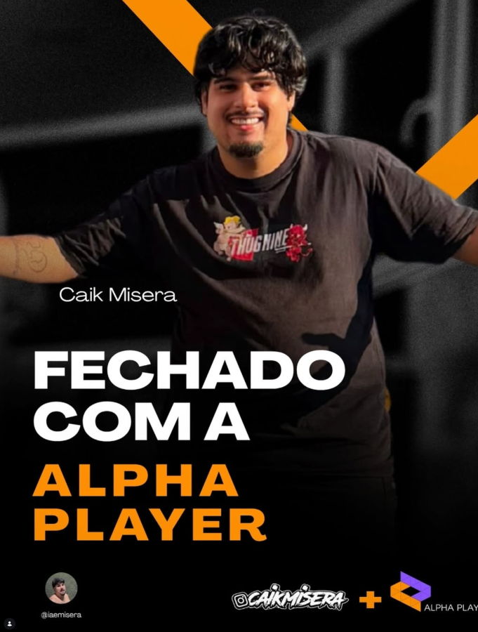 Caik Misera