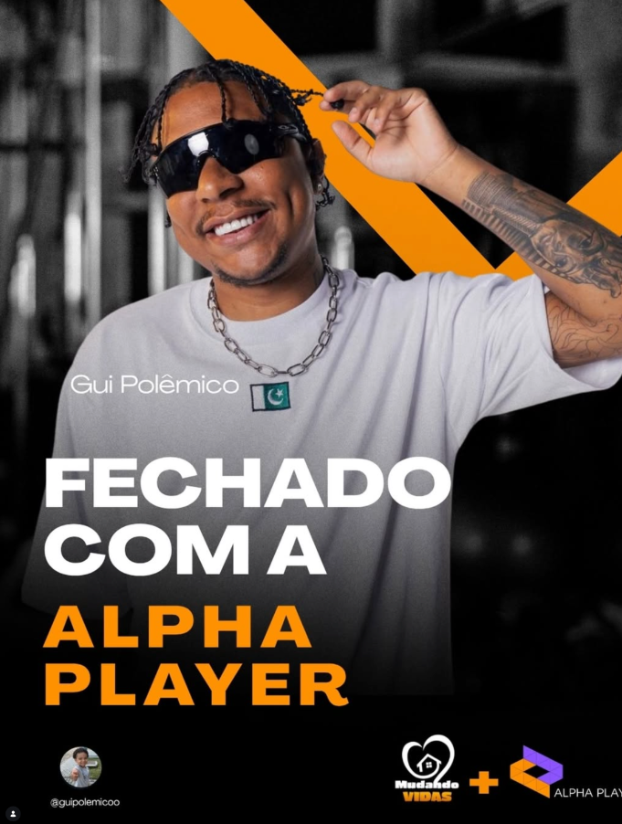 Gui Polêmico