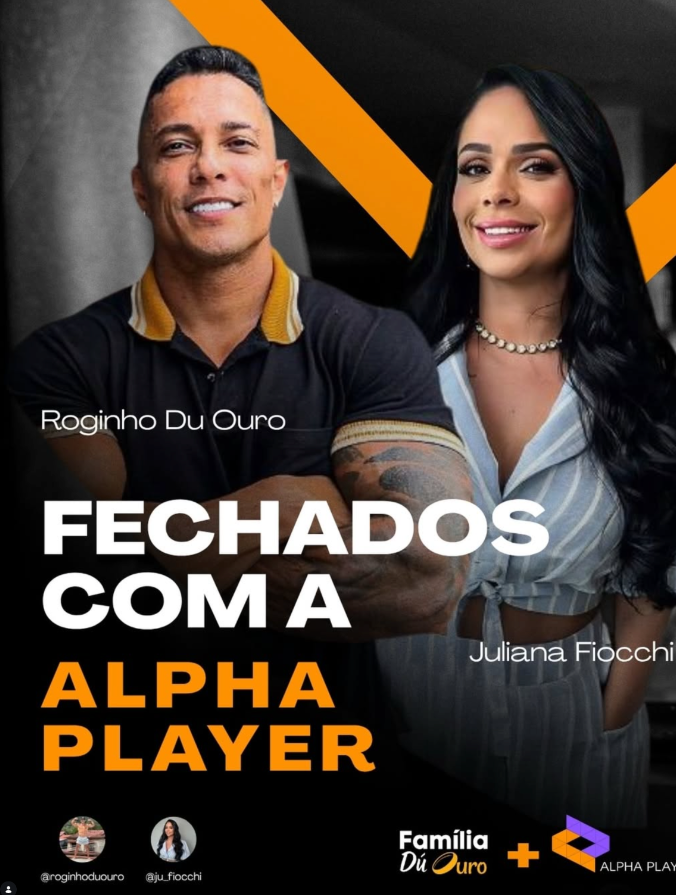 Roginho Du Ouro