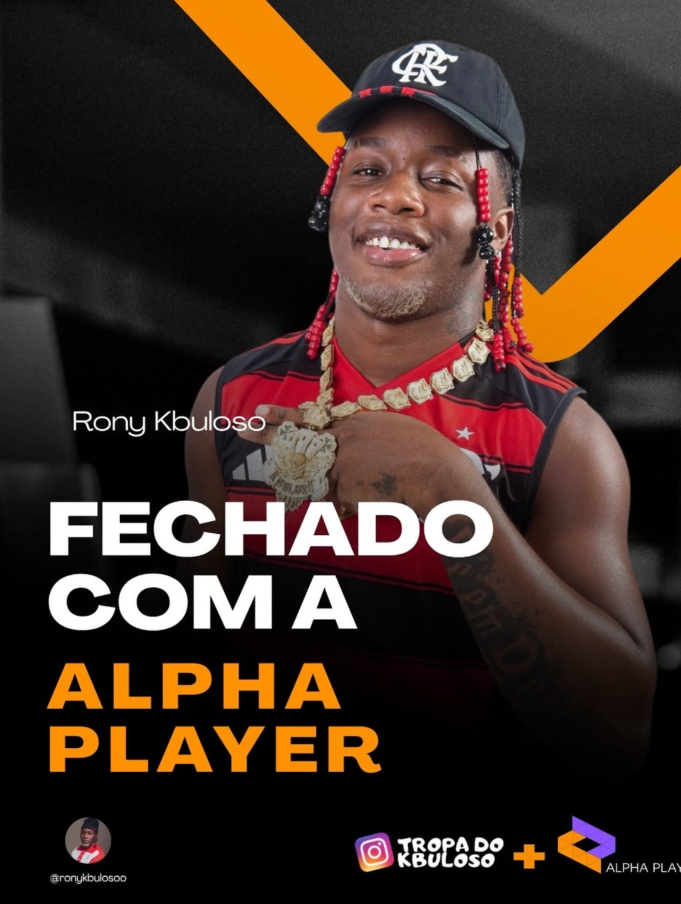 Rony Kbuloso