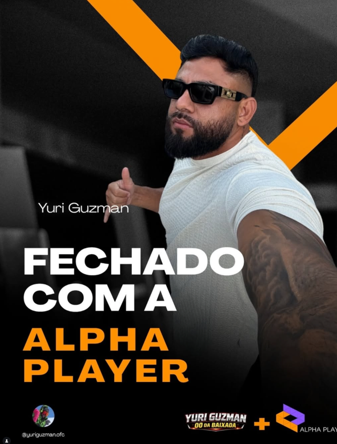 Yuri Guzman